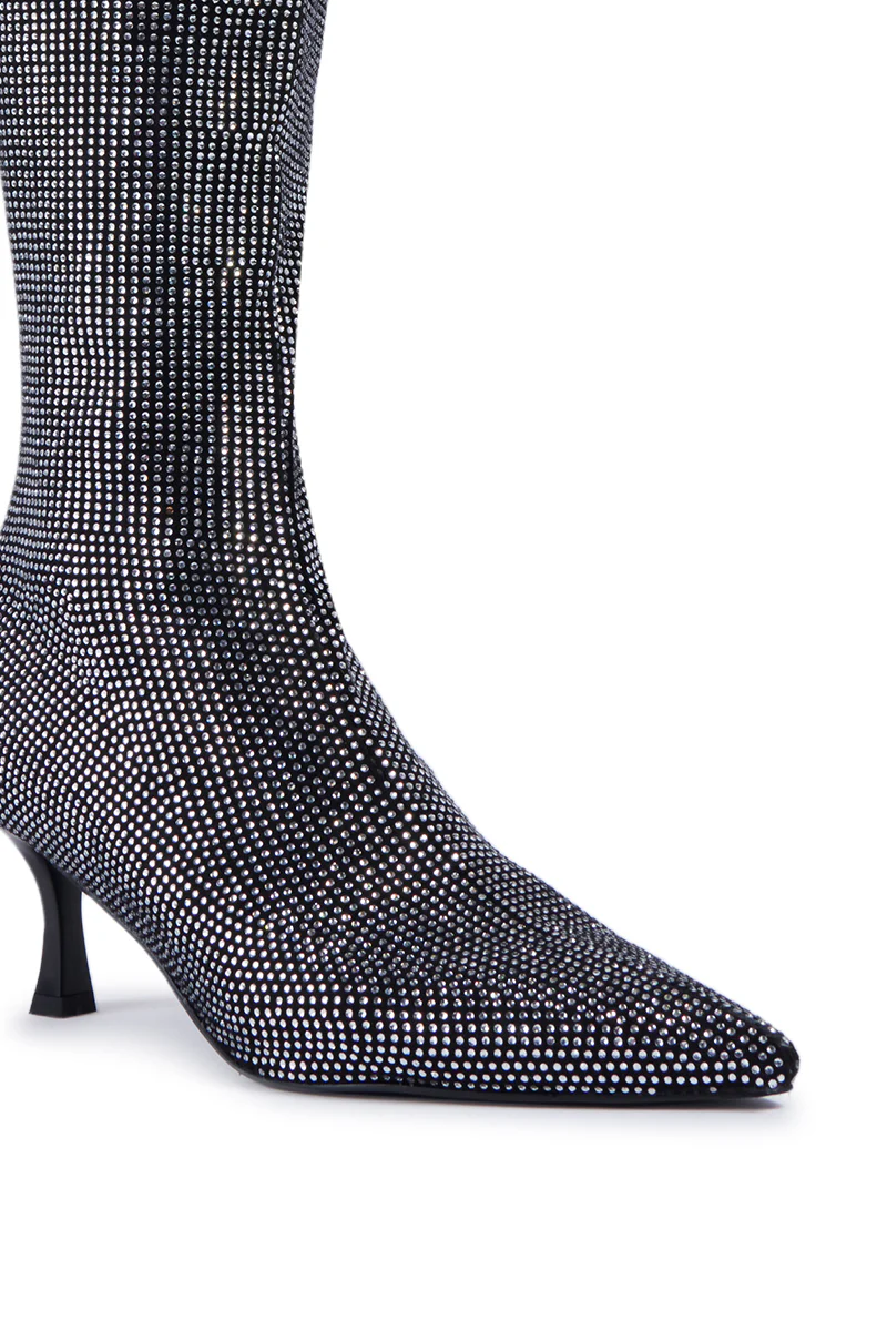 AZALEA WANG YOEL EMBELLISHED BOOT - Image 6