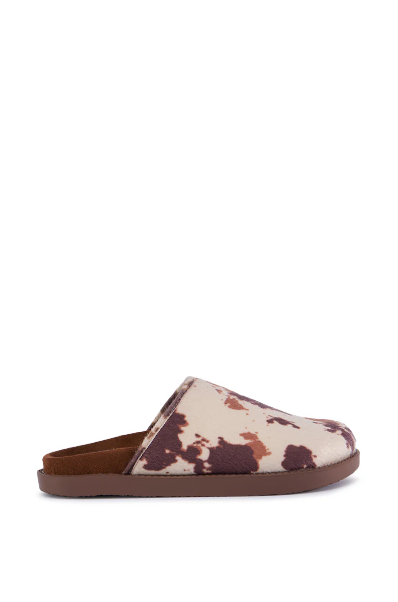 AZALEA WANG YOKI MULTI SLIPPER - Image 4