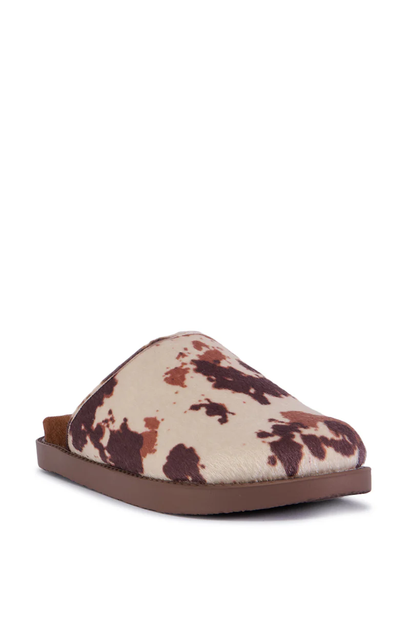 AZALEA WANG YOKI MULTI SLIPPER - Image 5