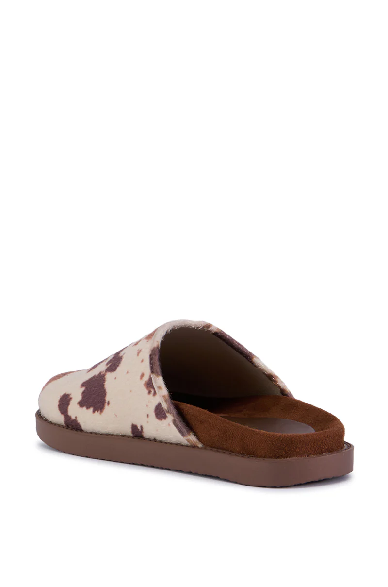AZALEA WANG YOKI MULTI SLIPPER - Image 6