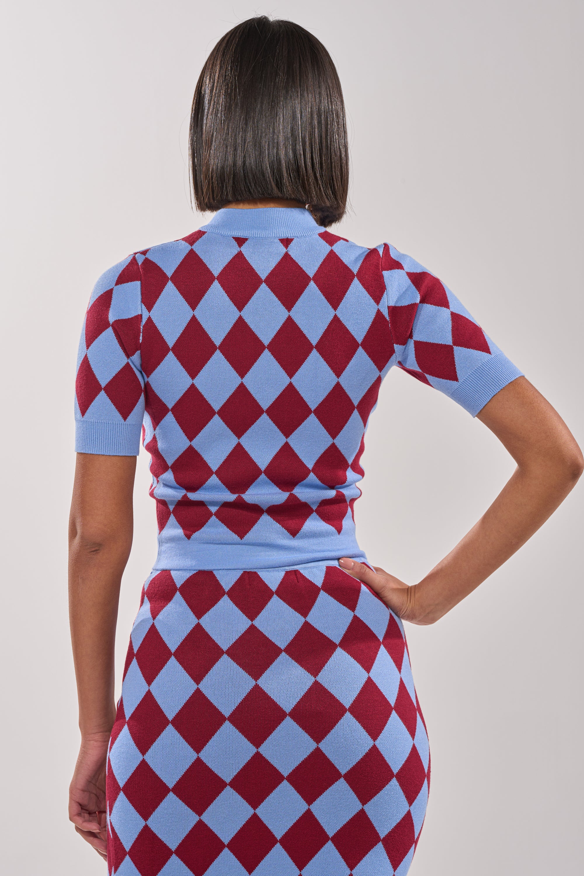 BABY GIRL BUTTON DOWN - Image 5