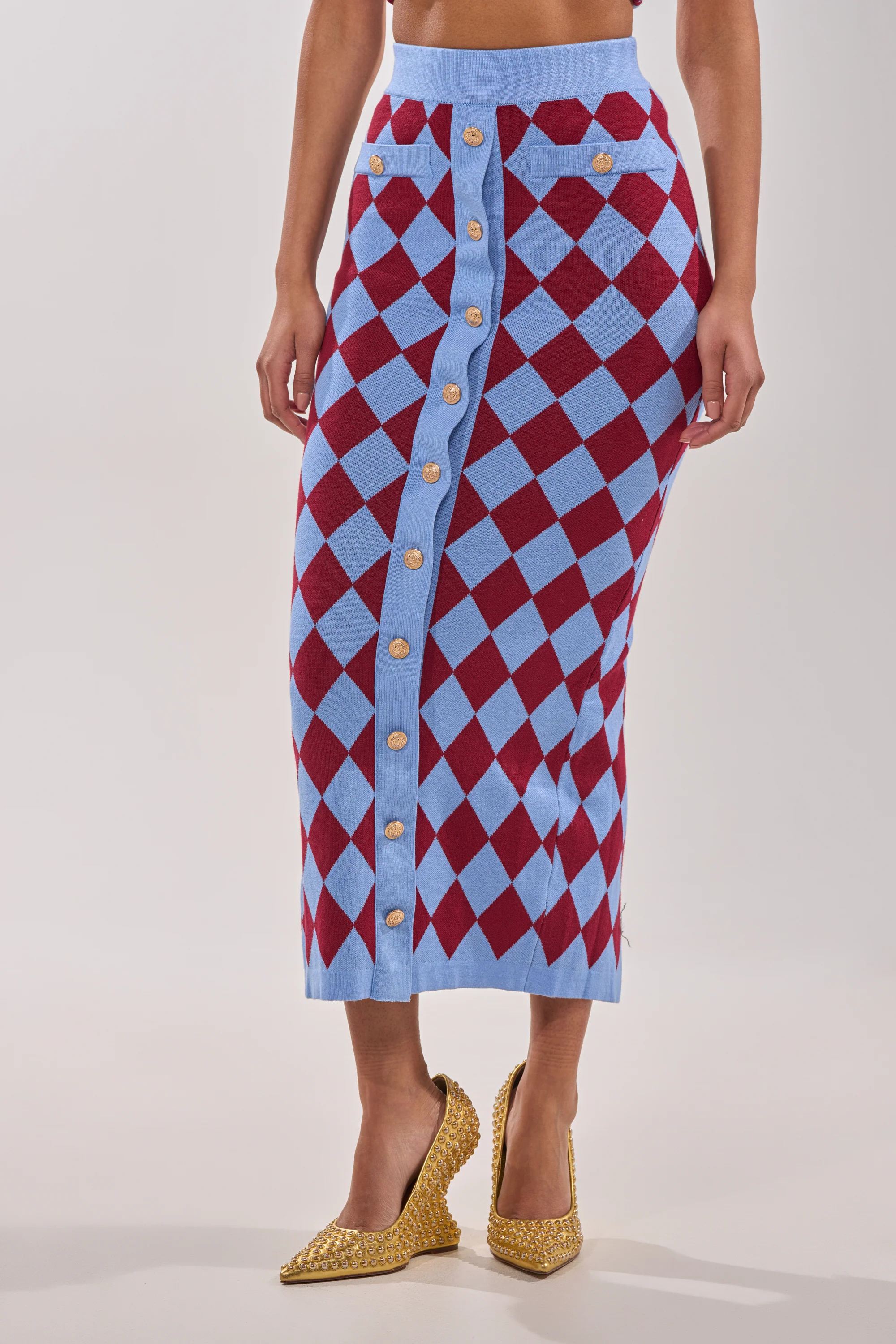 BABY GIRL SKIRT - Image 2