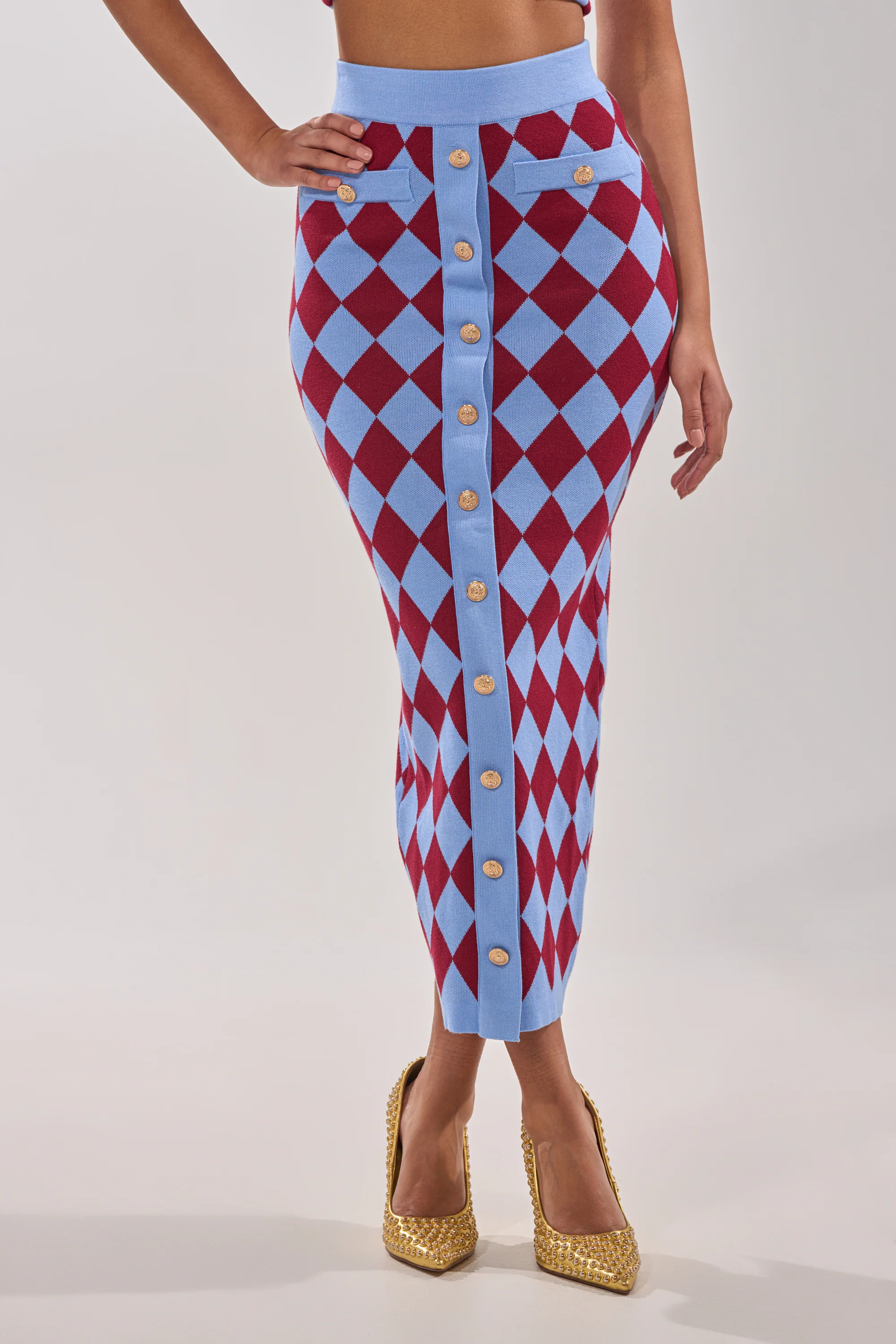 BABY GIRL SKIRT - Image 3