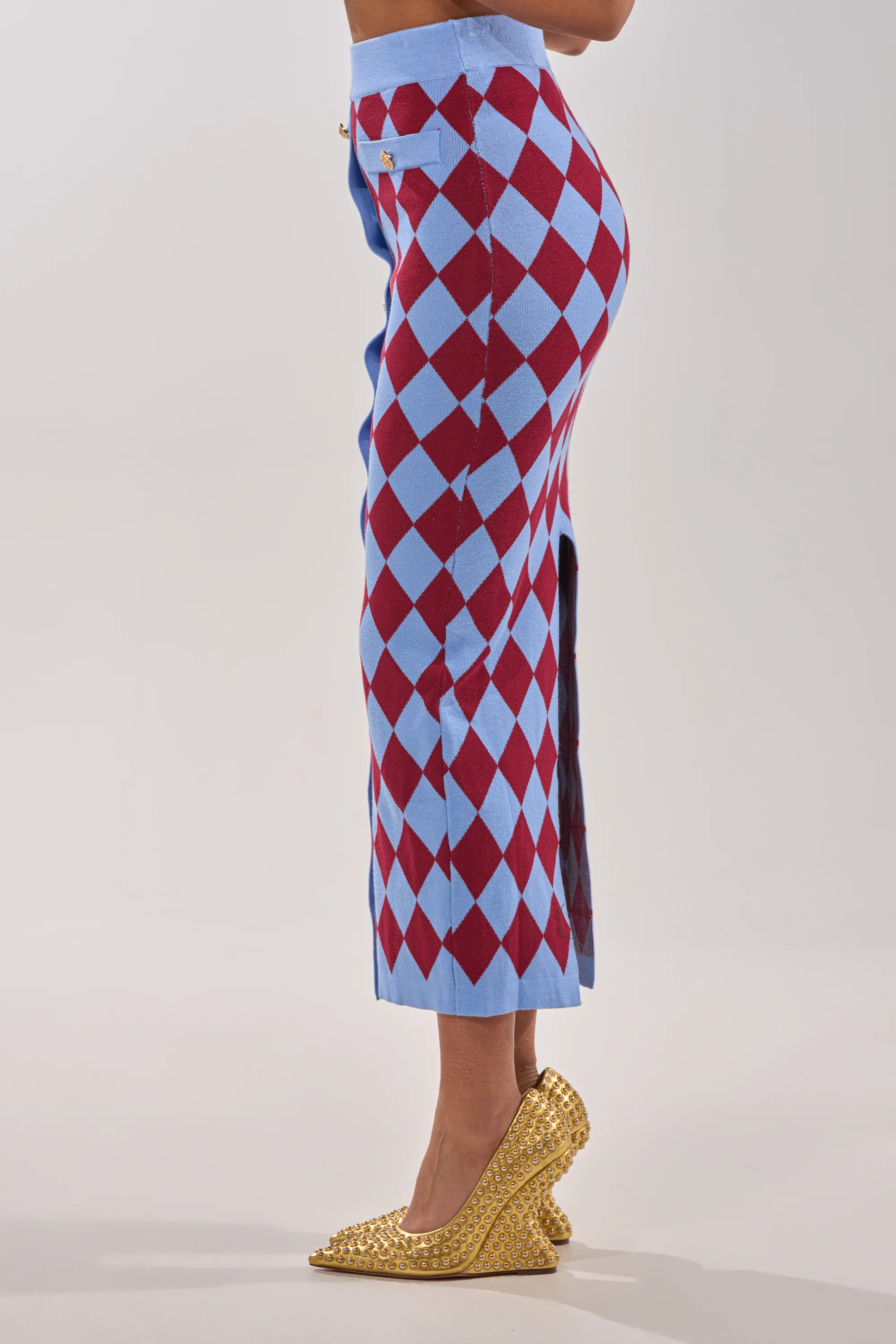 BABY GIRL SKIRT - Image 4