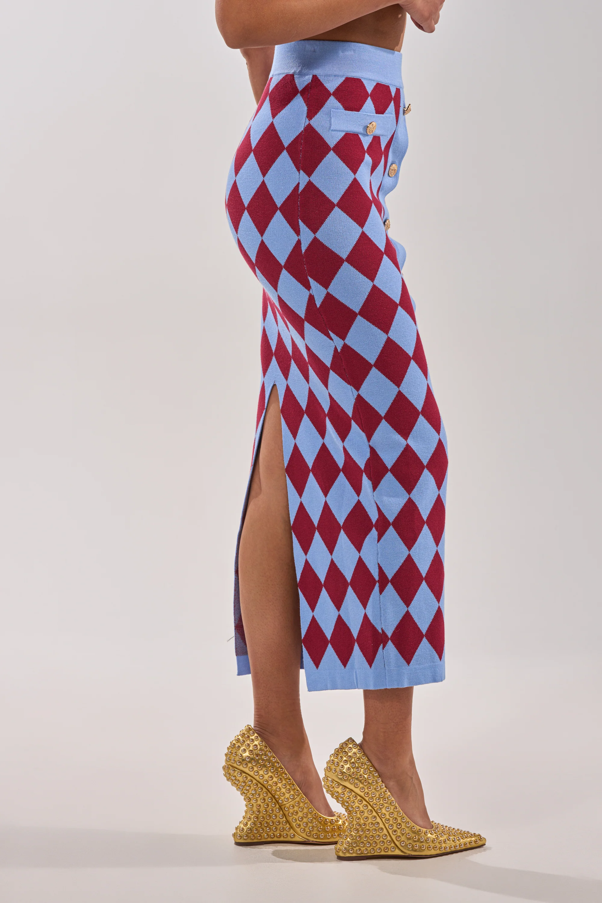 BABY GIRL SKIRT - Image 5