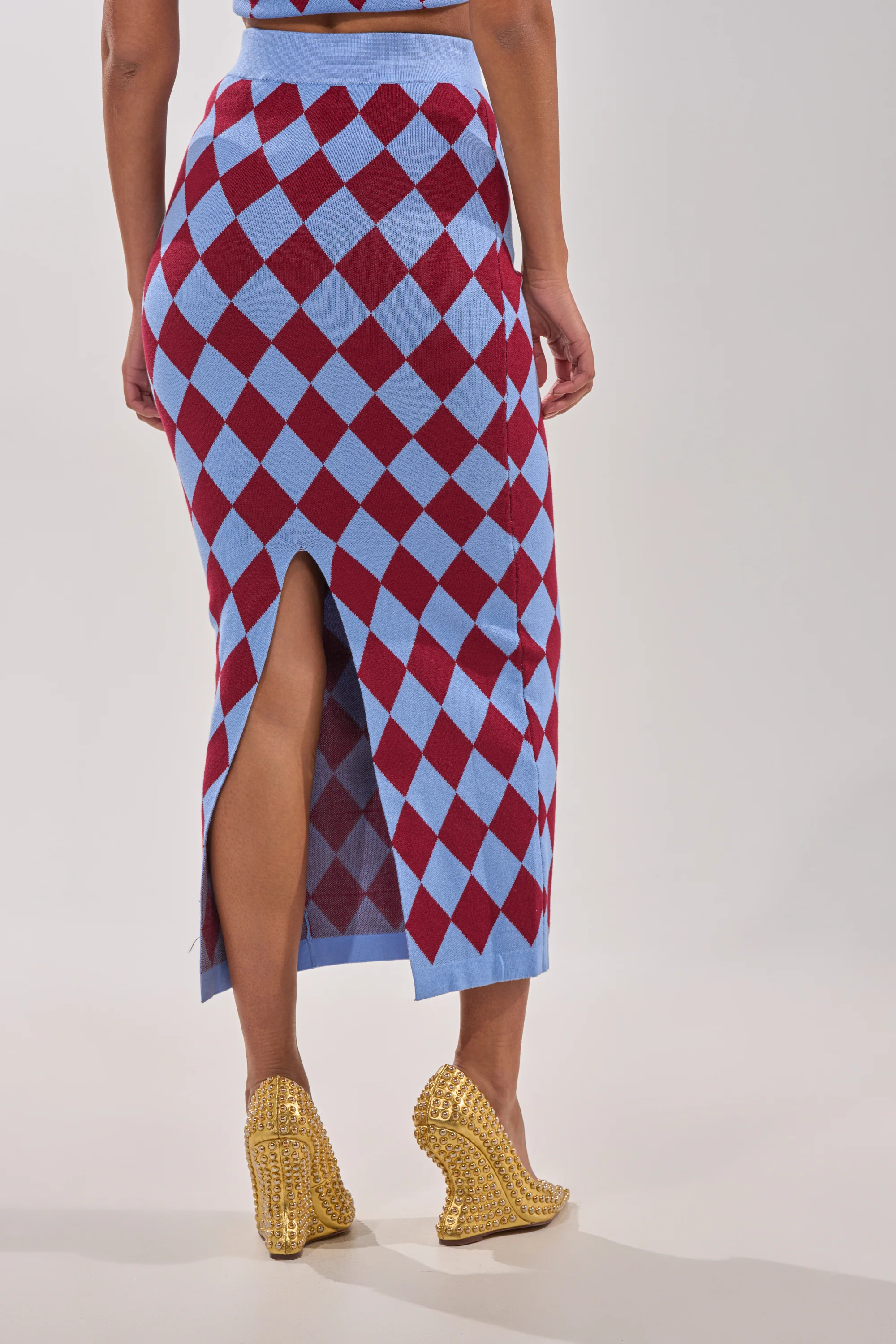 BABY GIRL SKIRT - Image 6