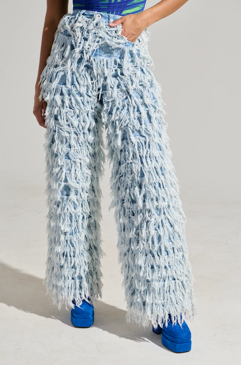 BABY ITS YOU DENIM PANT - Image 3