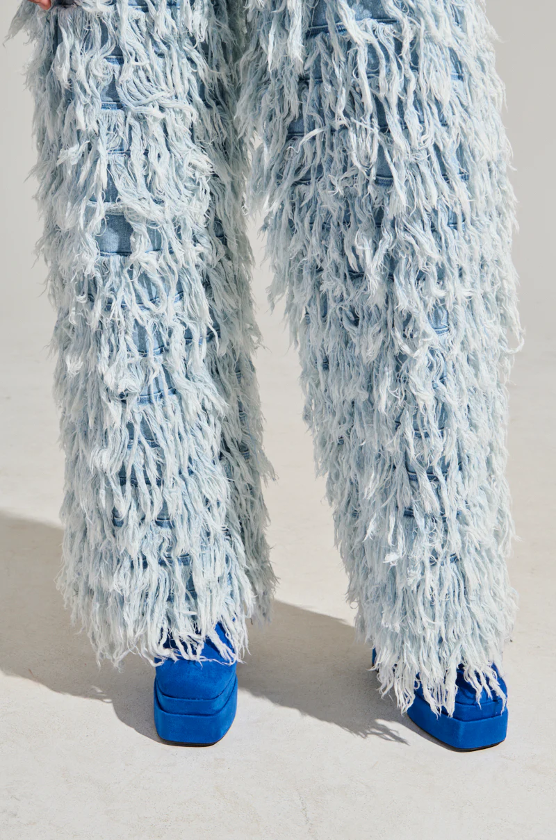 BABY ITS YOU DENIM PANT - Image 8