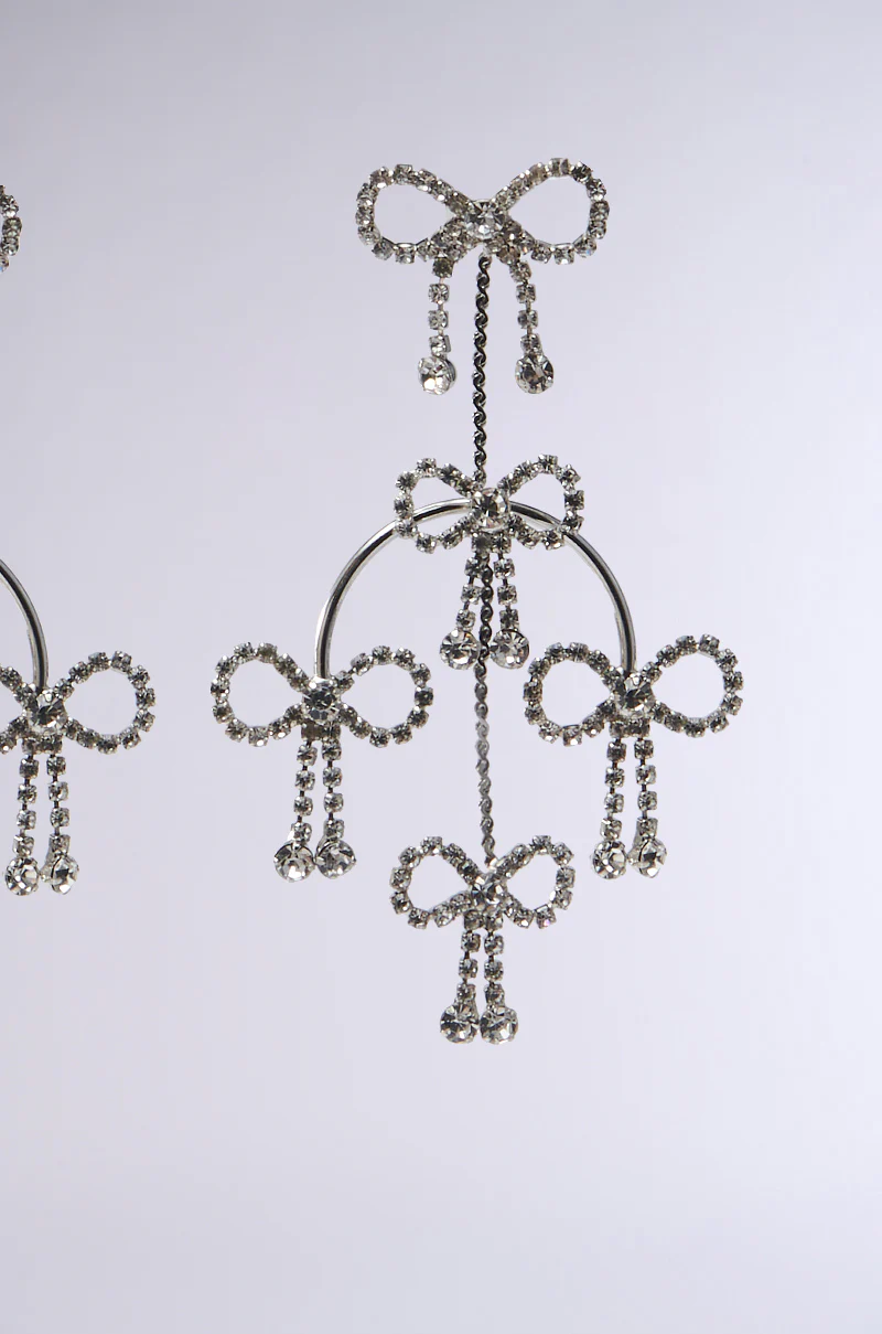 BAD BISHES ONLY EARRING - Image 4