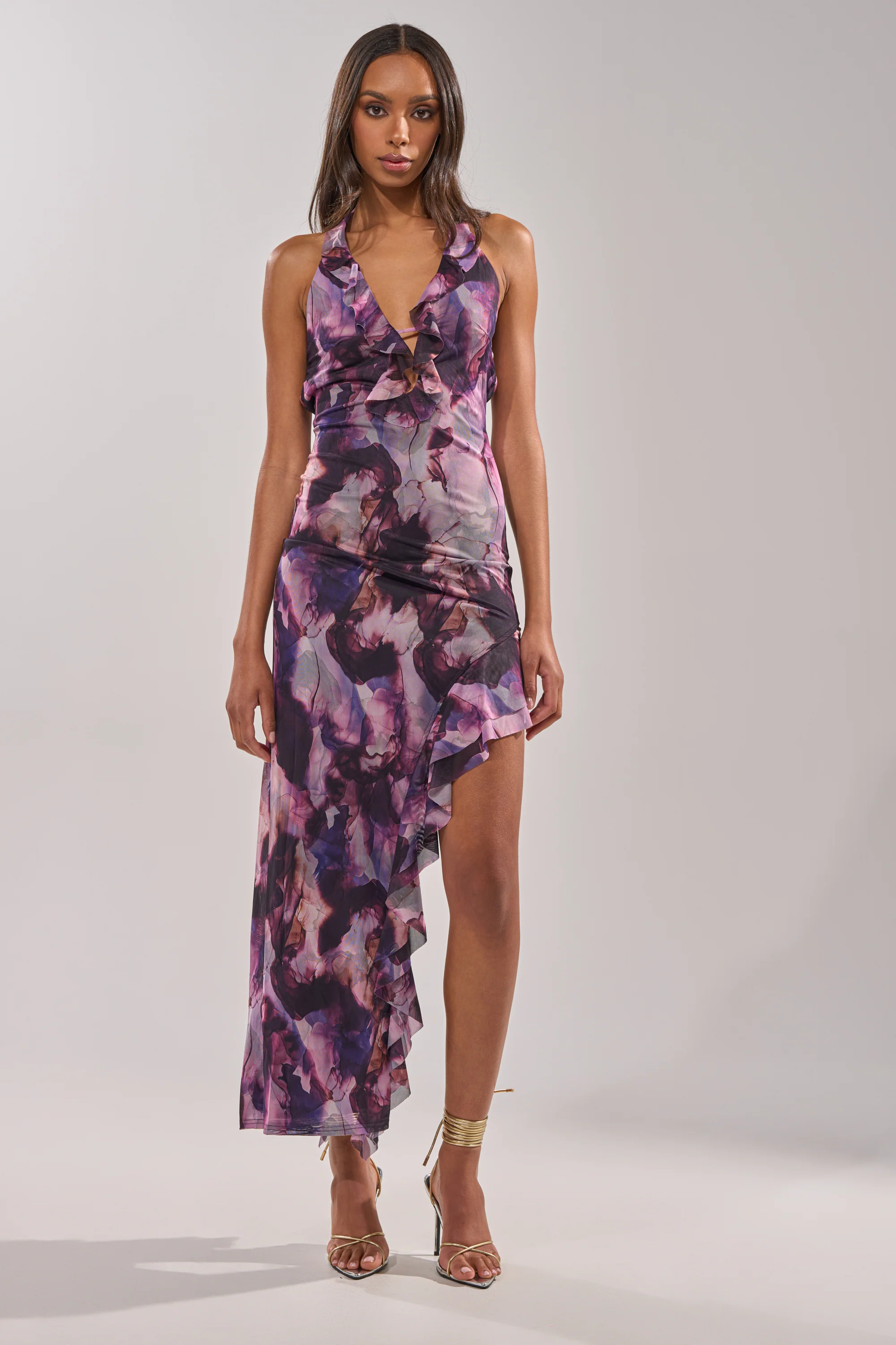 BAECATION MIDI DRESS