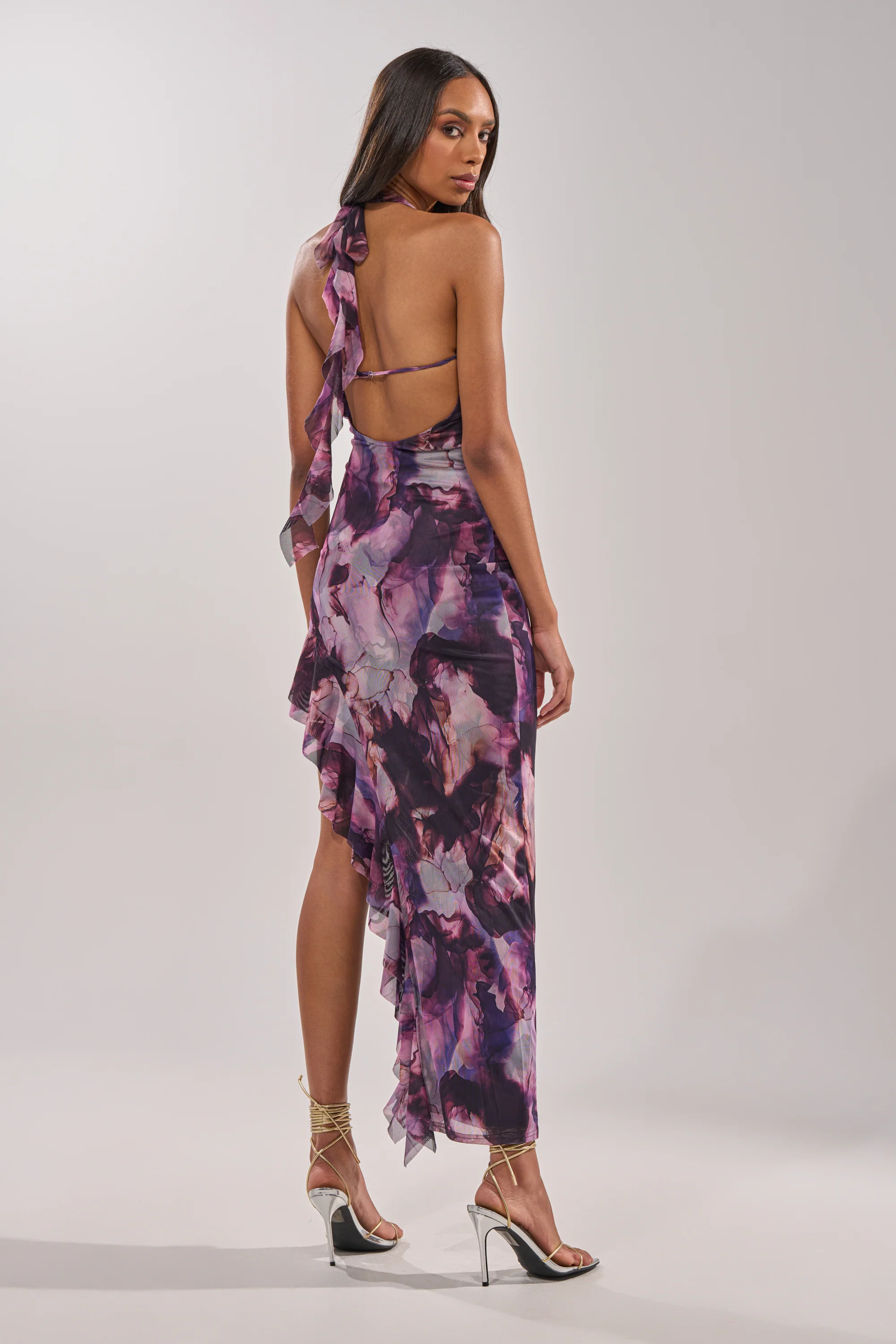 BAECATION MIDI DRESS - Image 2