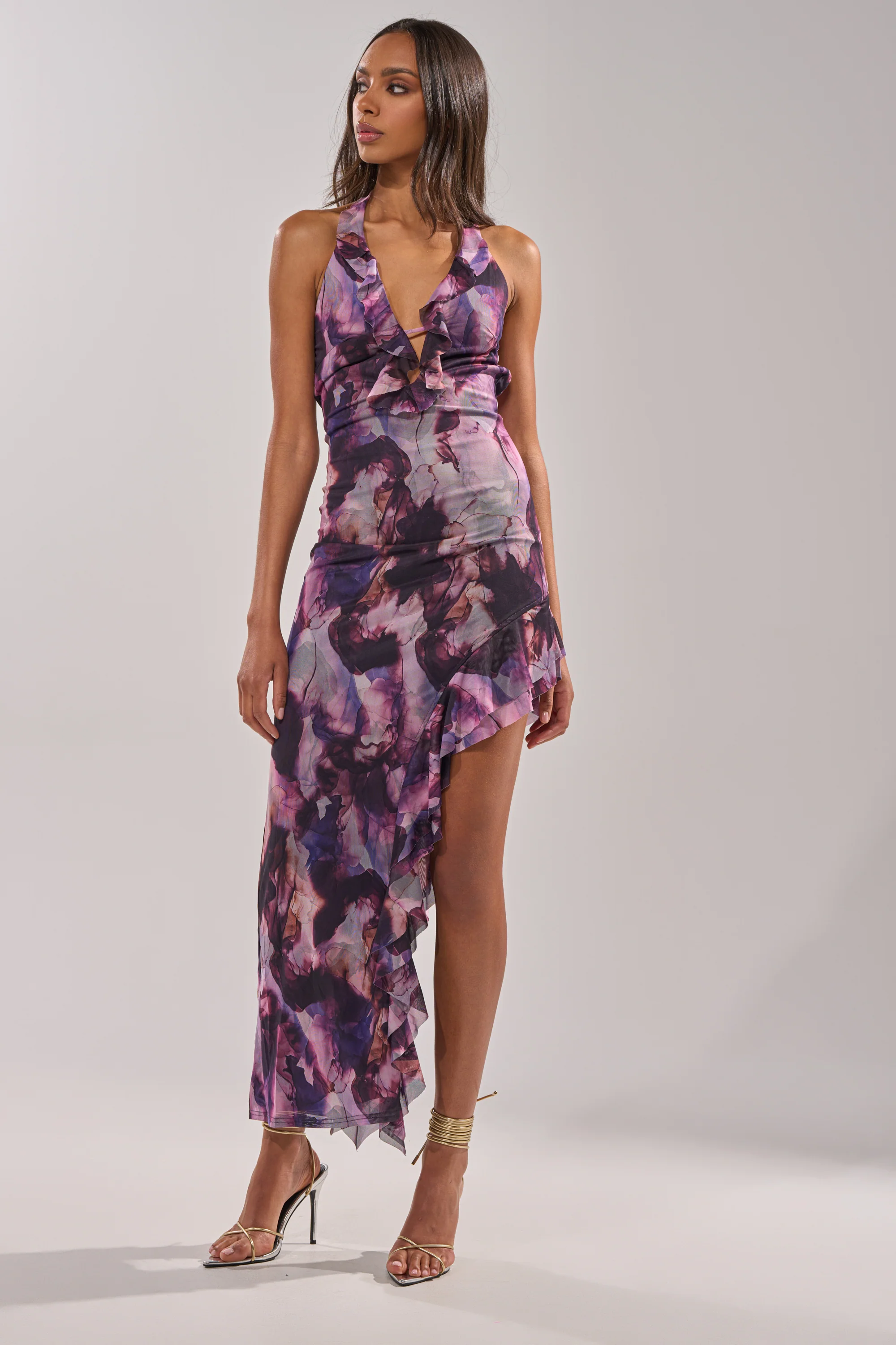 BAECATION MIDI DRESS - Image 3