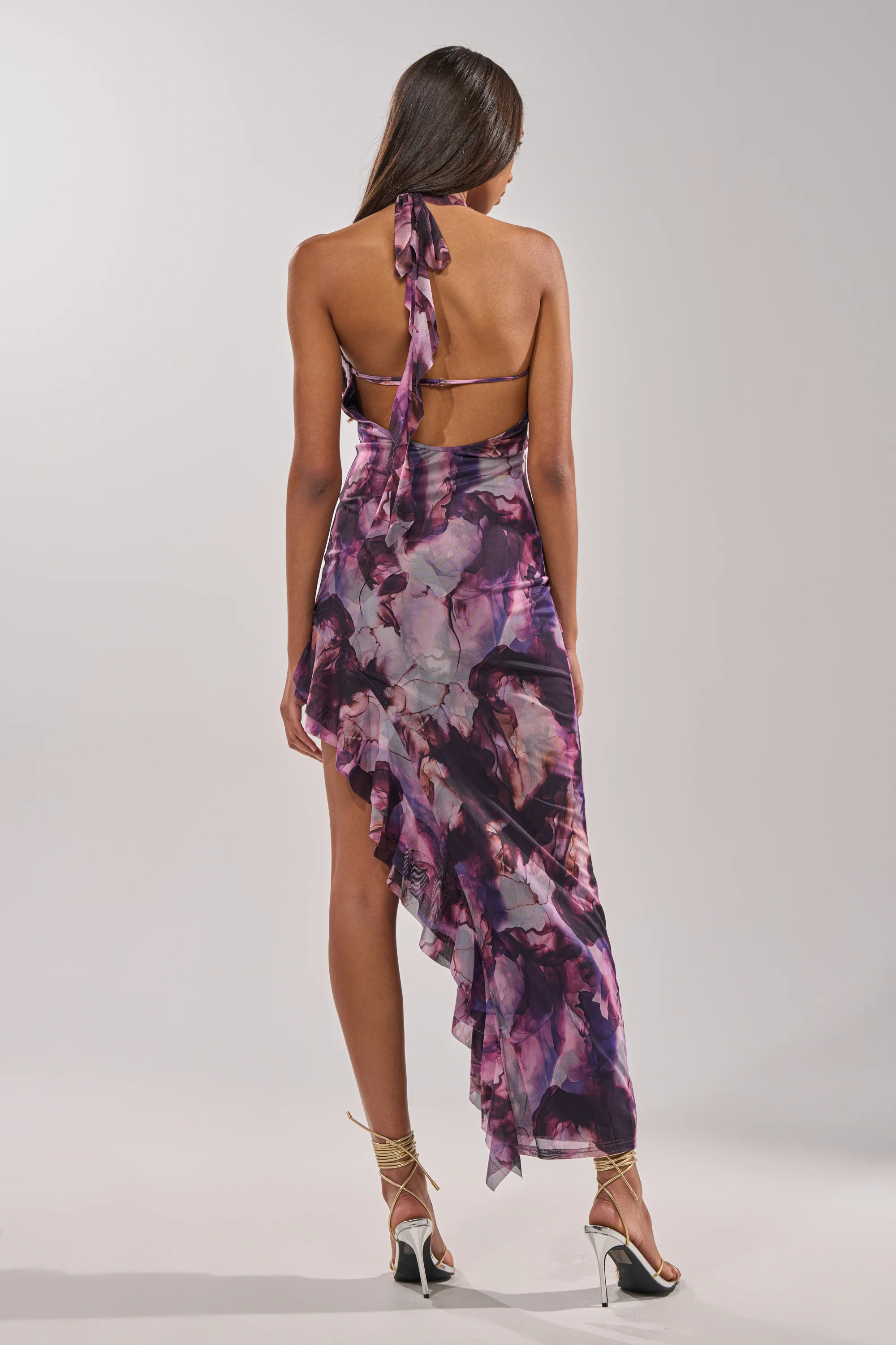 BAECATION MIDI DRESS - Image 6