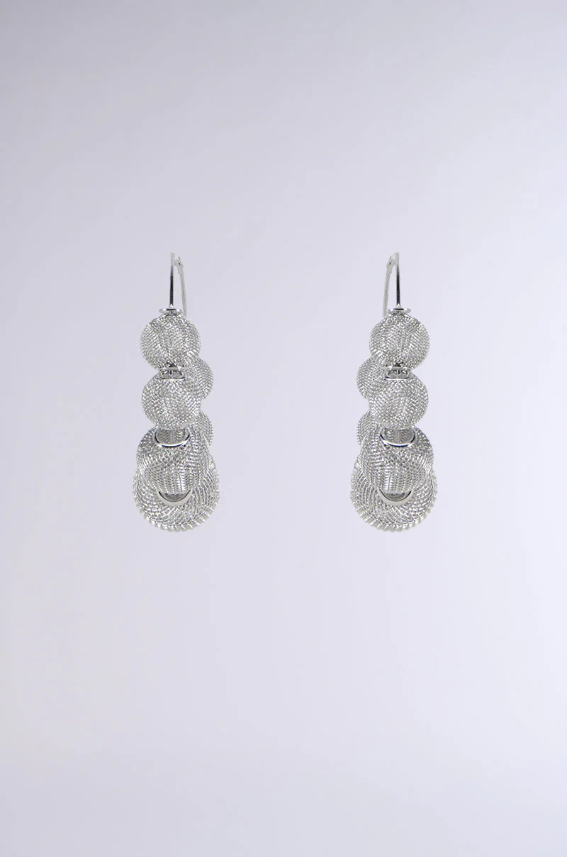 BALLIN EARRING