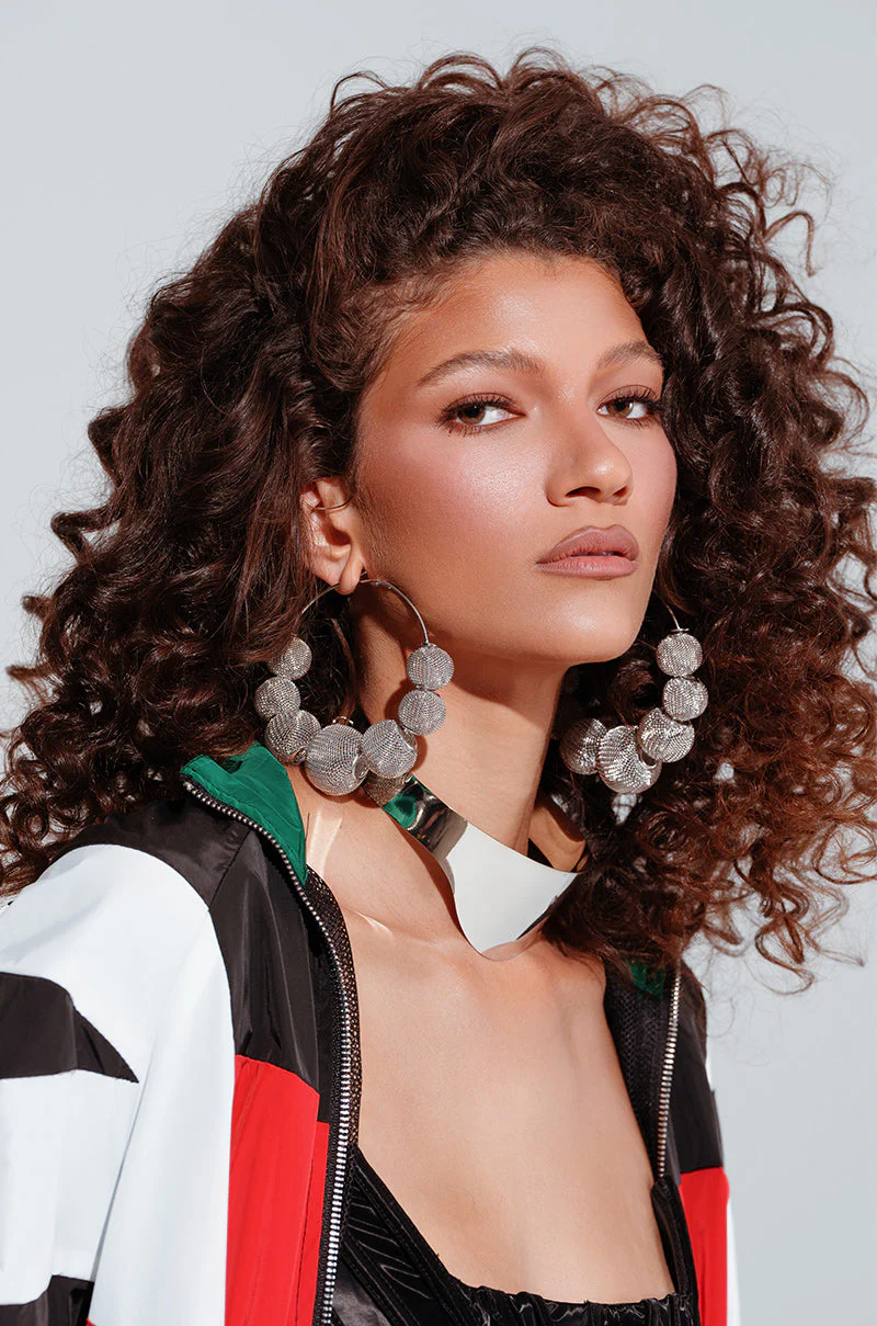 BALLIN EARRING - Image 4