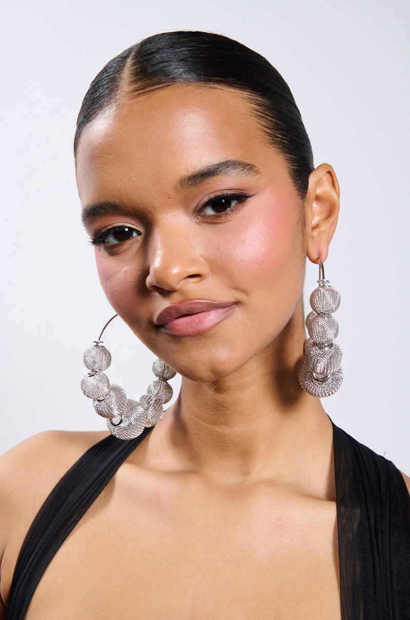 BALLIN EARRING - Image 6