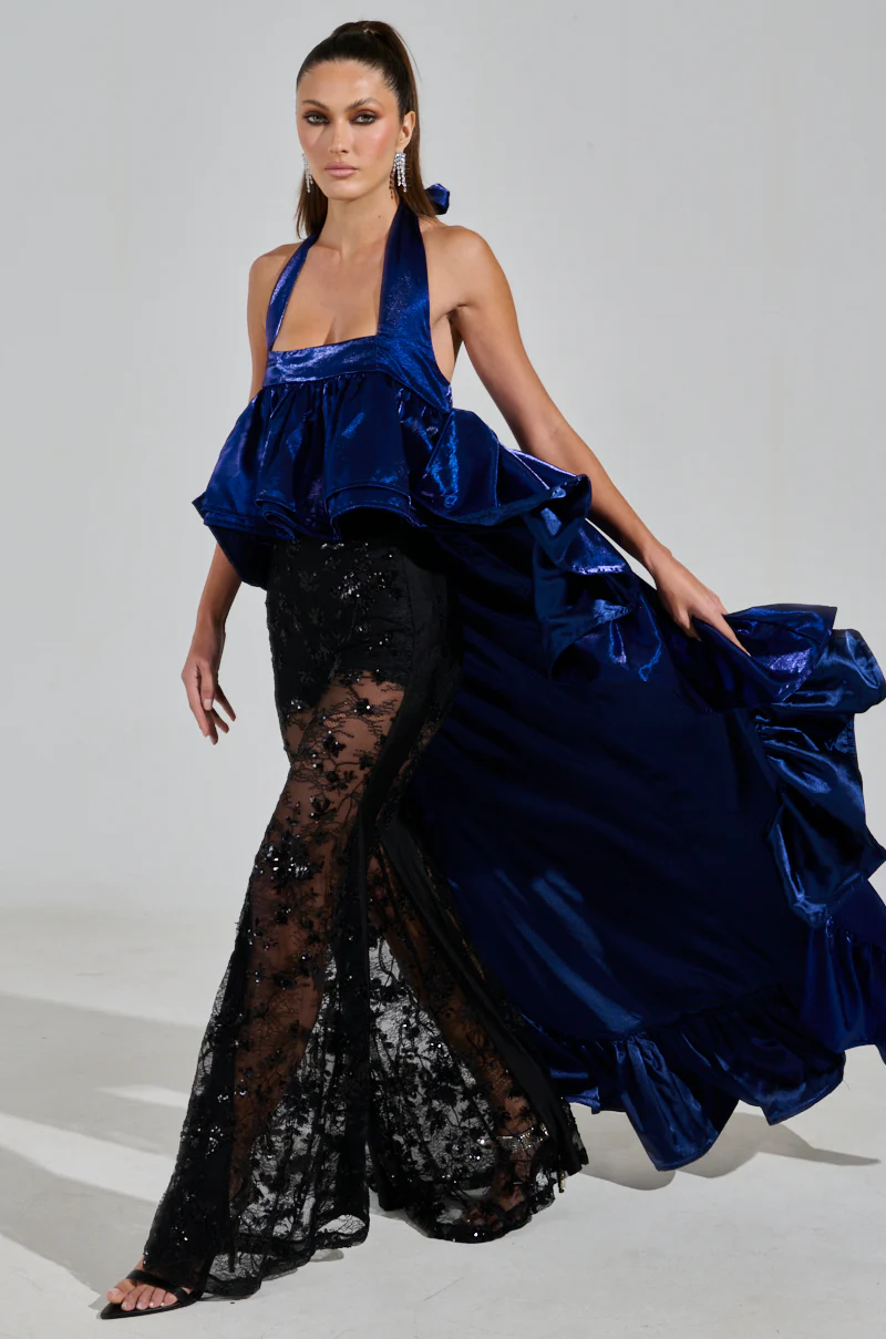BE HAPPY BLOUSE - Image 3