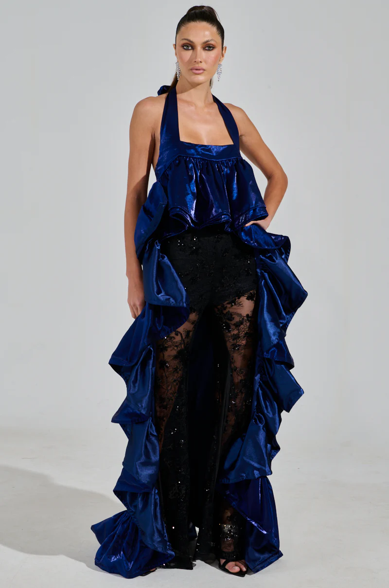 BE HAPPY BLOUSE - Image 4