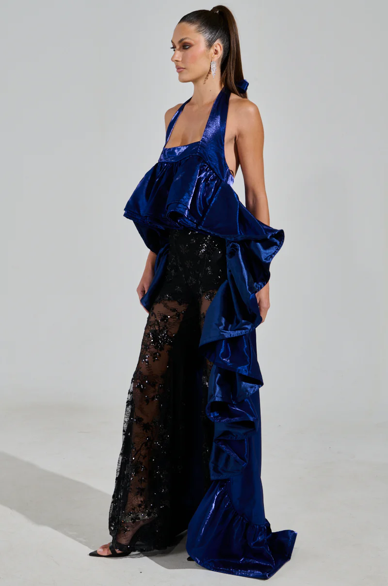 BE HAPPY BLOUSE - Image 5