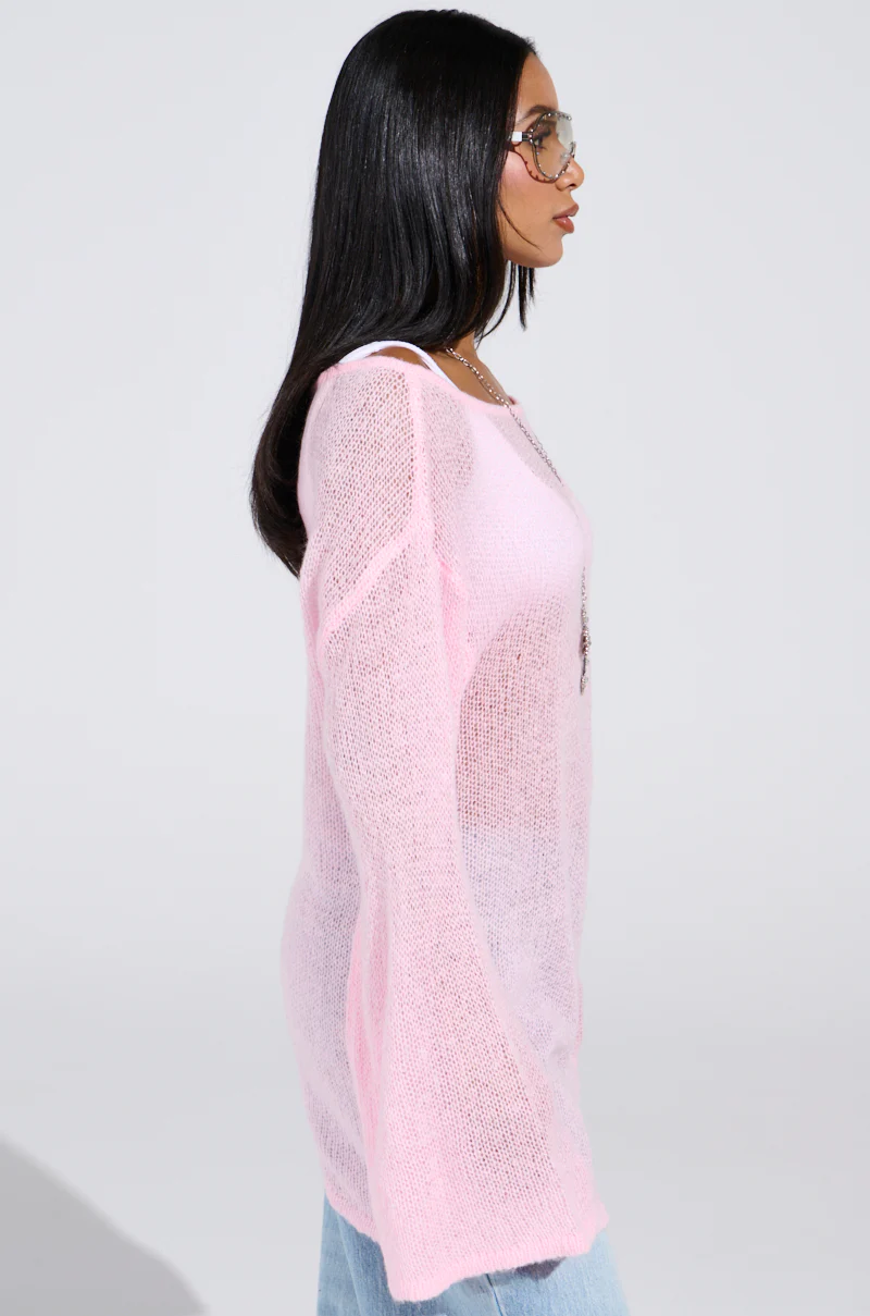 BE READY IN 5 SWEATER DRESS - Image 5