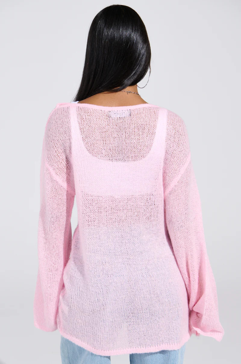 BE READY IN 5 SWEATER DRESS - Image 6