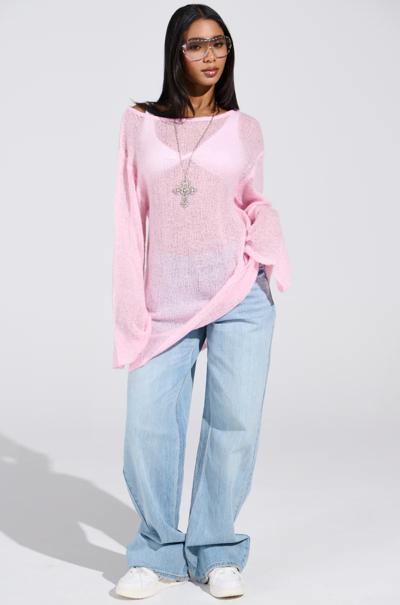 BE READY IN 5 SWEATER DRESS - Image 7