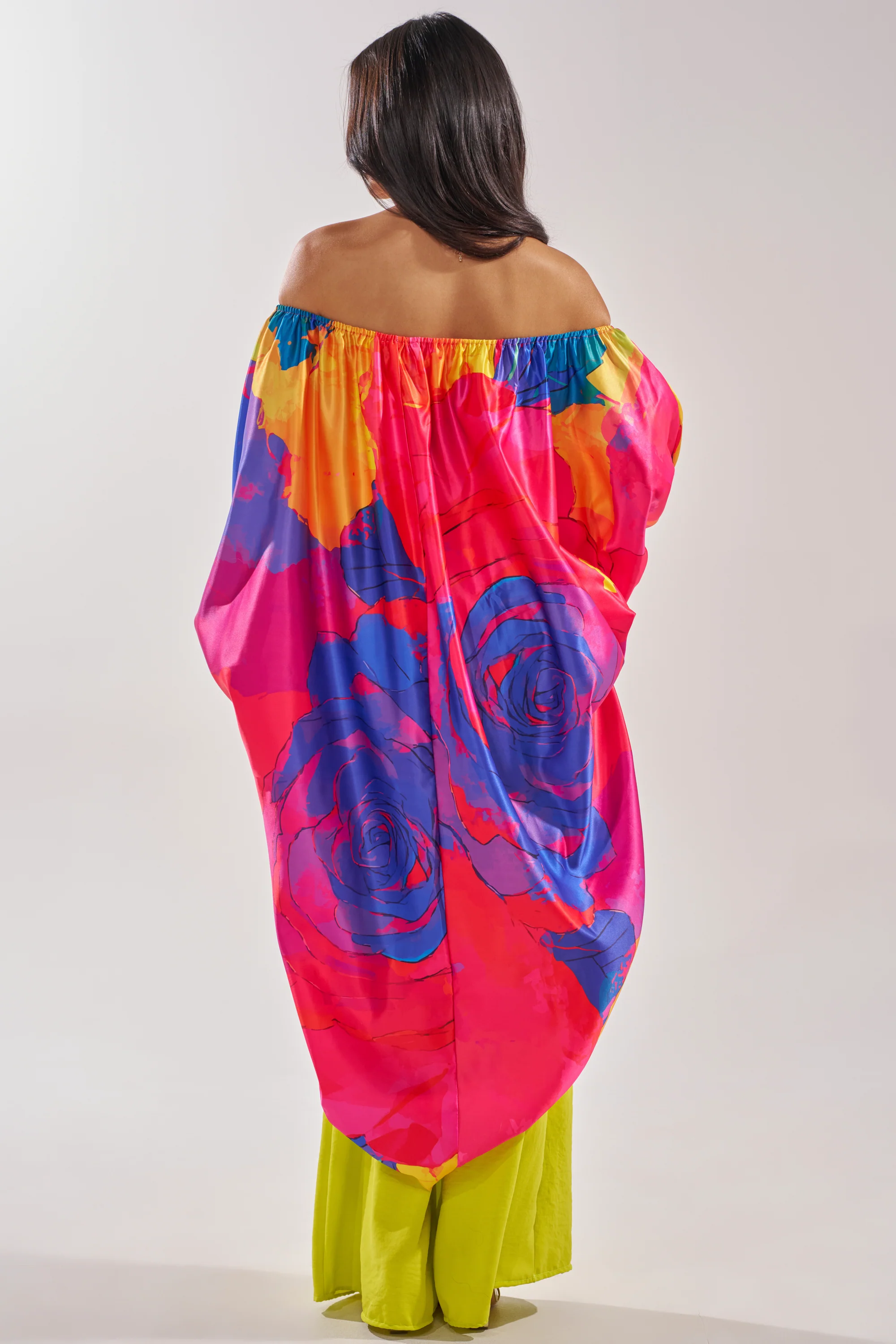 BE WITH ME BLOUSE - Image 5