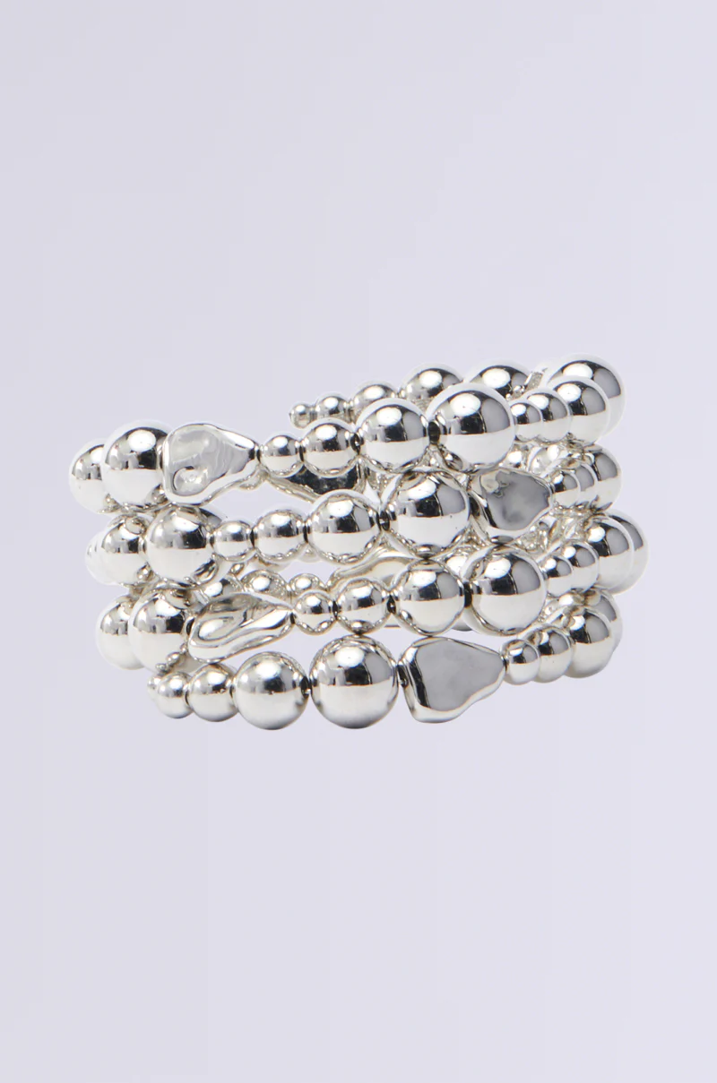 BEADED GLORY BRACELET - Image 3