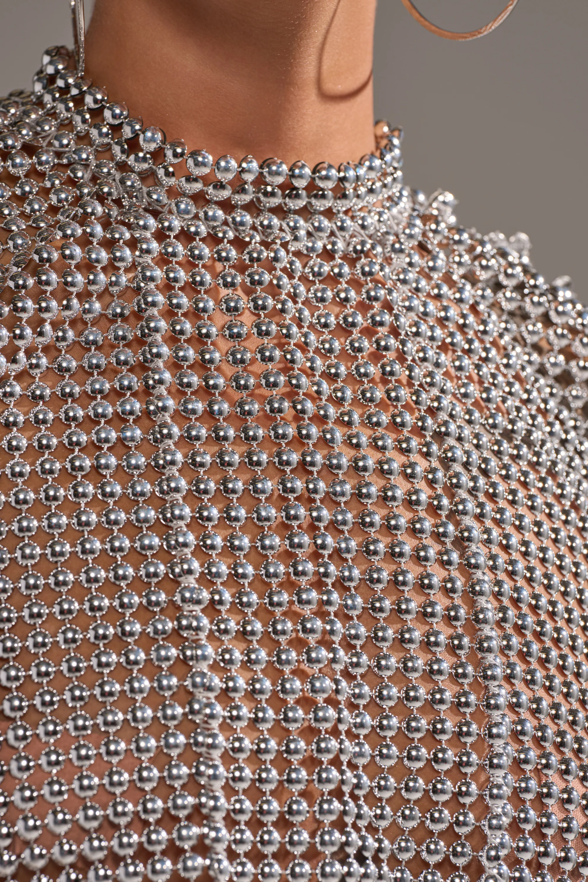 BEADS FOR DAYS TEE - Image 9