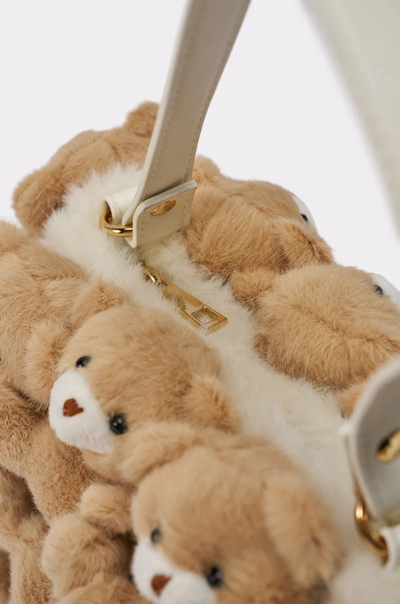 BEAR WITH ME PURSE - Image 4