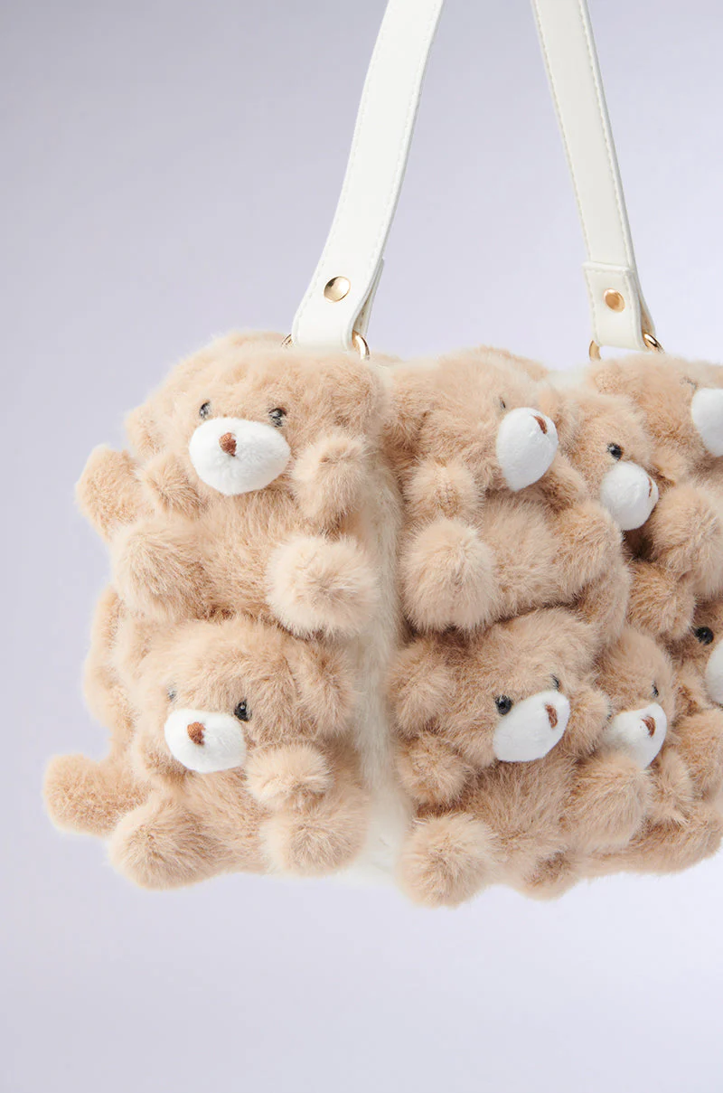 BEAR WITH ME PURSE - Image 9