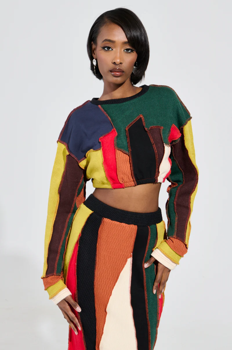 BEAST MODE SWEATER - Image 2