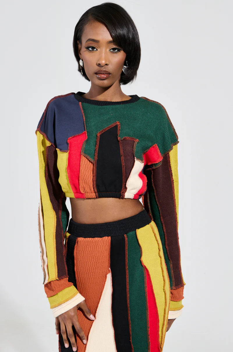 BEAST MODE SWEATER - Image 3