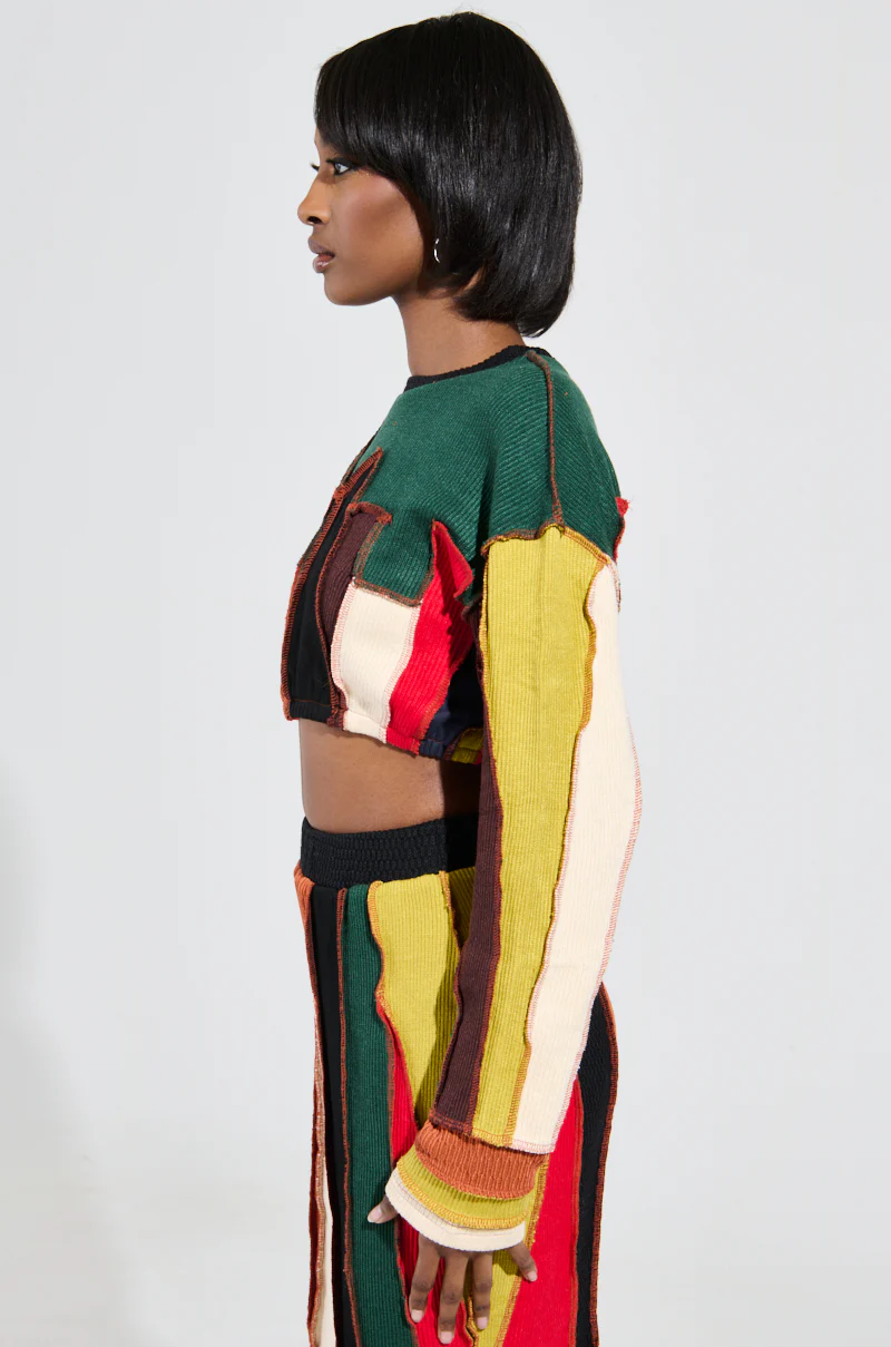BEAST MODE SWEATER - Image 4
