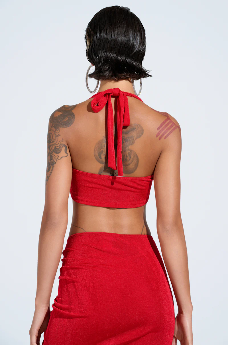 BEAUTY QUEEN BRALETTE - Image 5