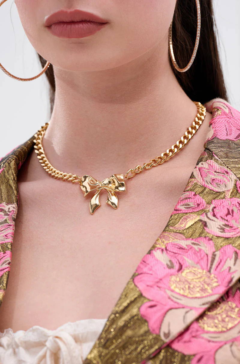 BELLA NECKLACE - Image 2