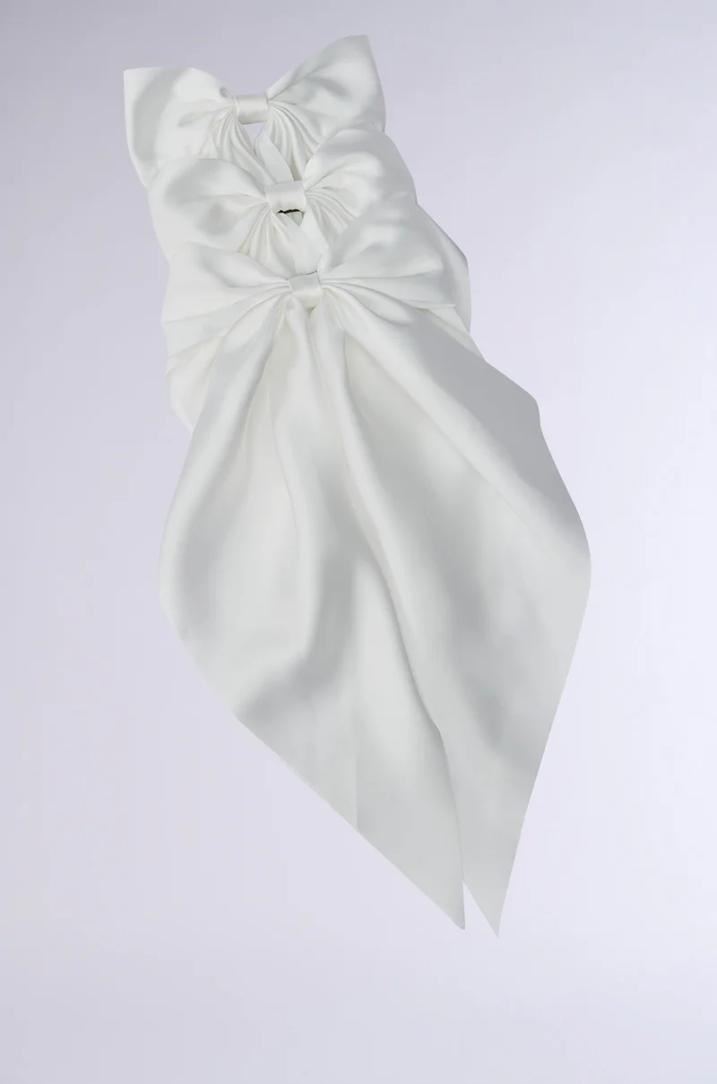 BELLE OF THE BALL HAIR CLIP - Image 3