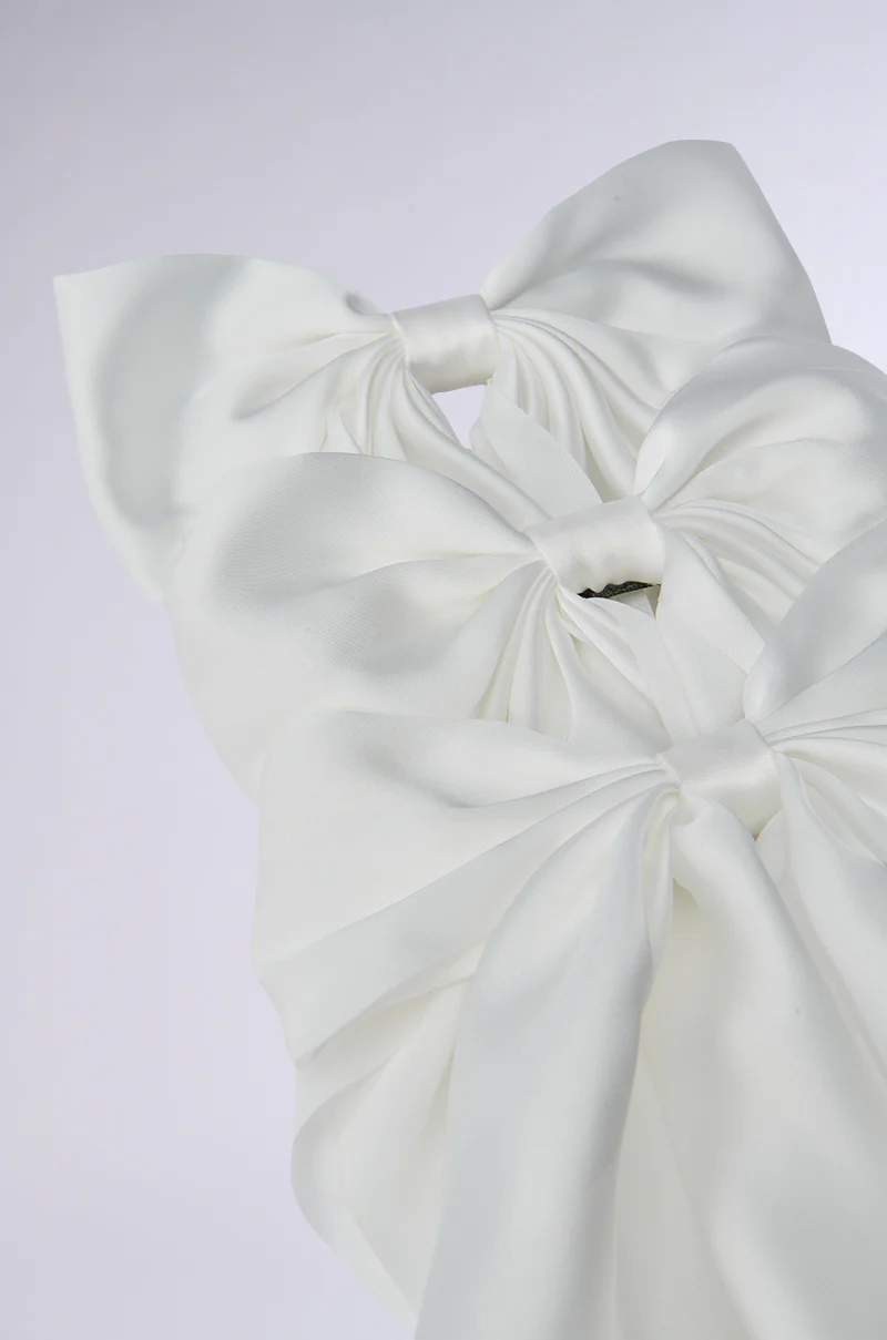 BELLE OF THE BALL HAIR CLIP - Image 5