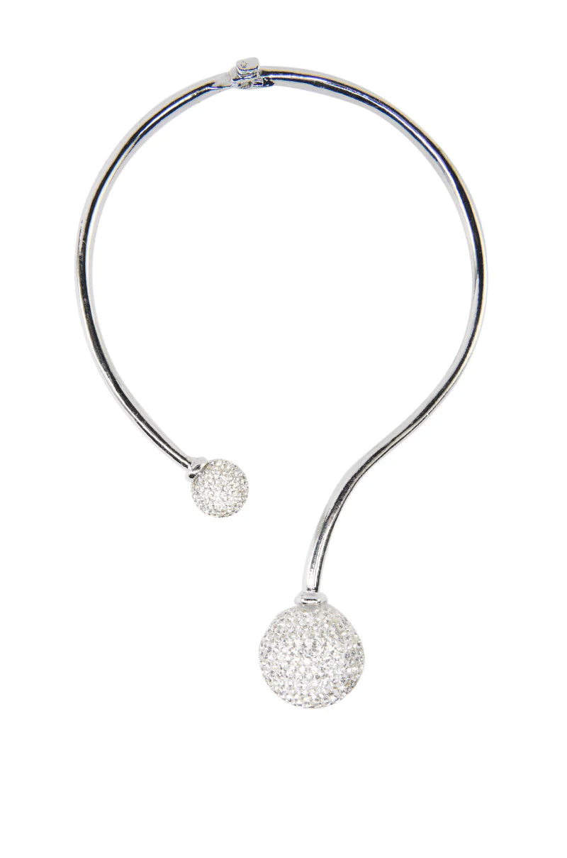 BELLE OF THE BALL NECKLACE - Image 2