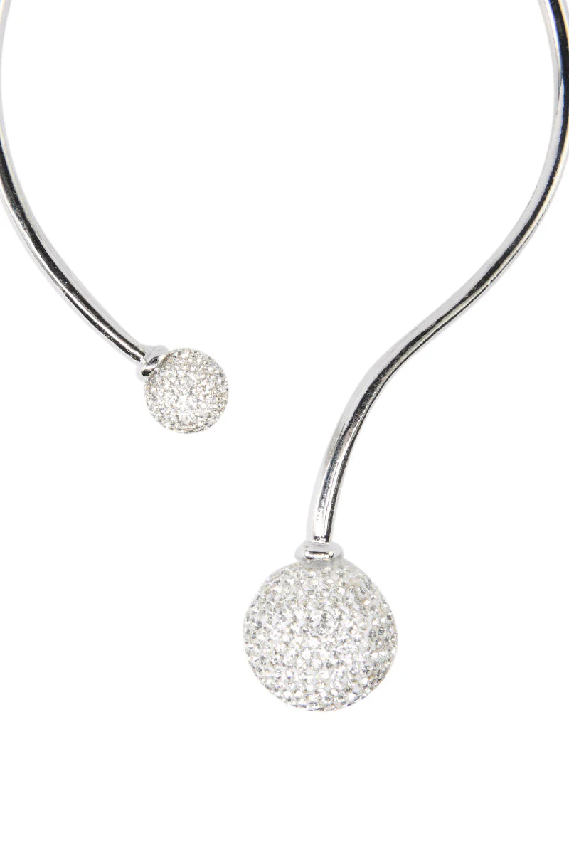 BELLE OF THE BALL NECKLACE - Image 3