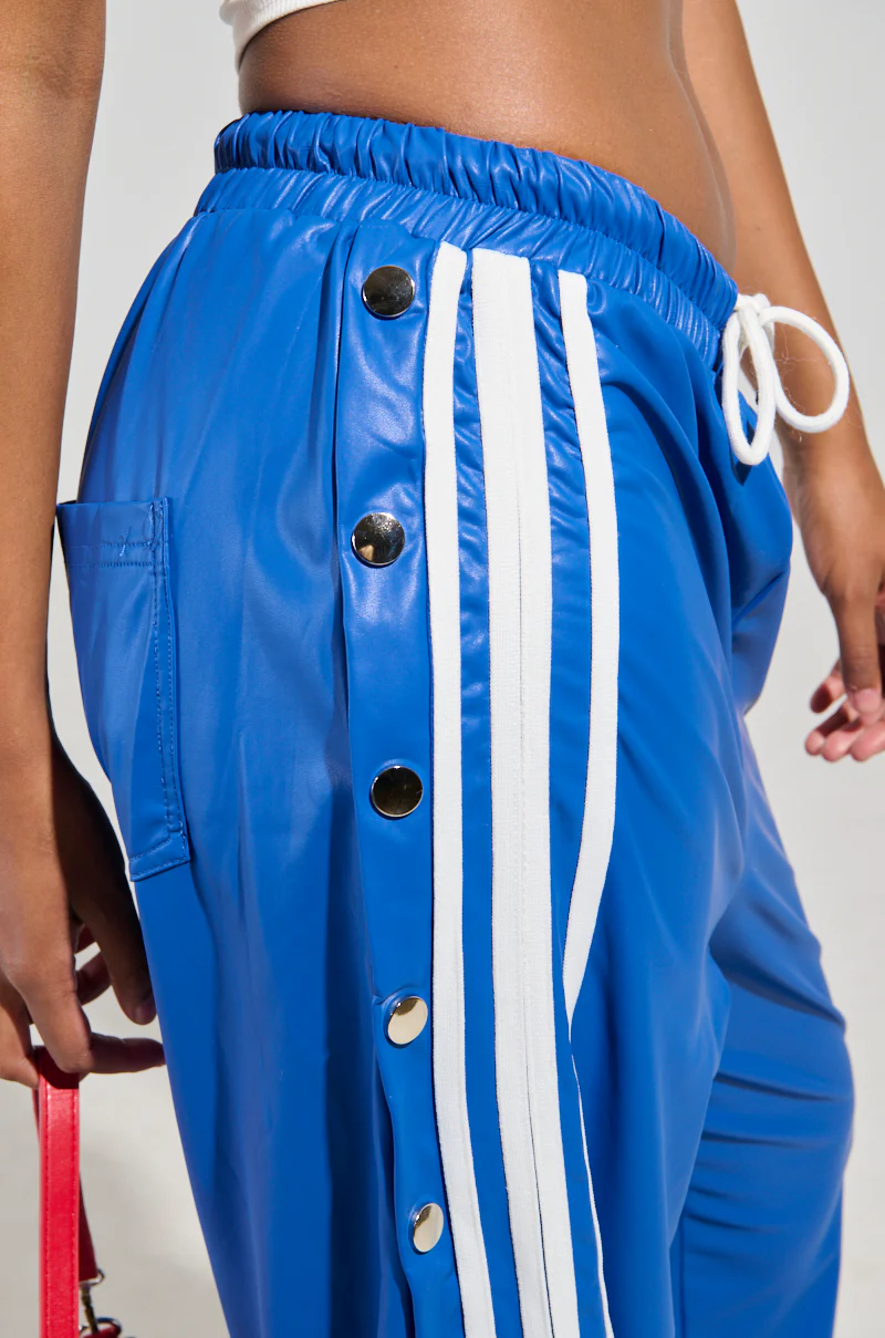 BELLERS PANT IN BLUE - Image 9