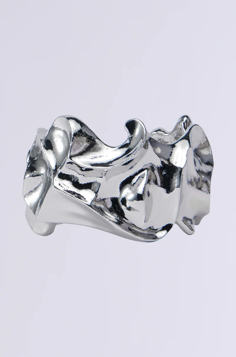 BELONGS IN A MUSEUM CUFF - Image 3