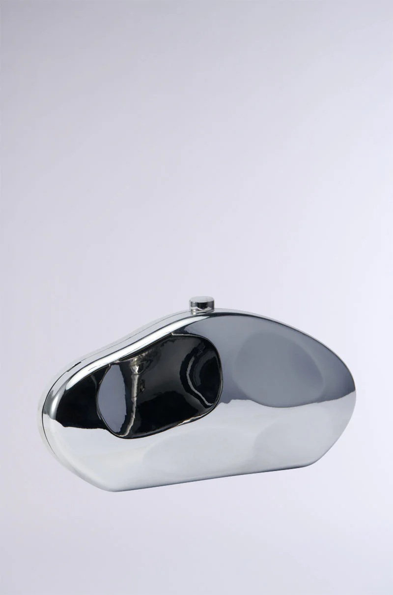 BENT OUTTA SHAPE CLUTCH