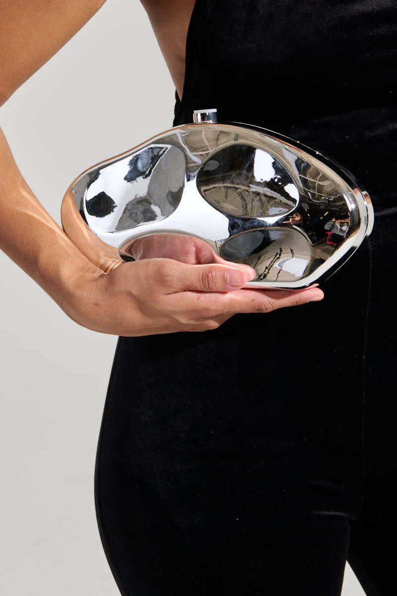 BENT OUTTA SHAPE CLUTCH - Image 2