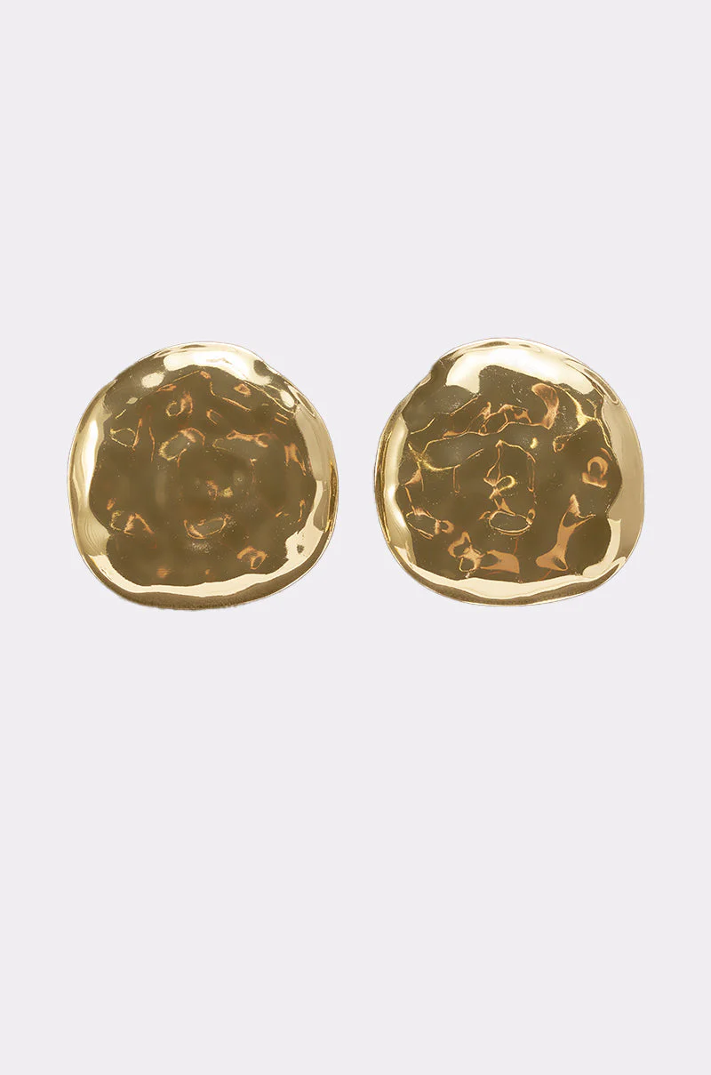 BENT OUTTA SHAPE EARRING - Image 3