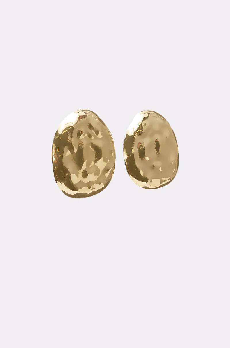 BENT OUTTA SHAPE EARRING - Image 4