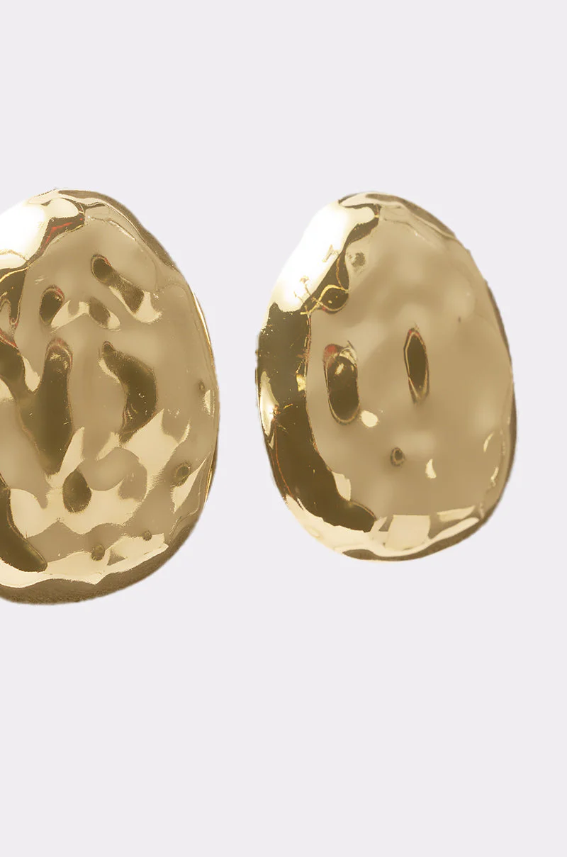 BENT OUTTA SHAPE EARRING - Image 5