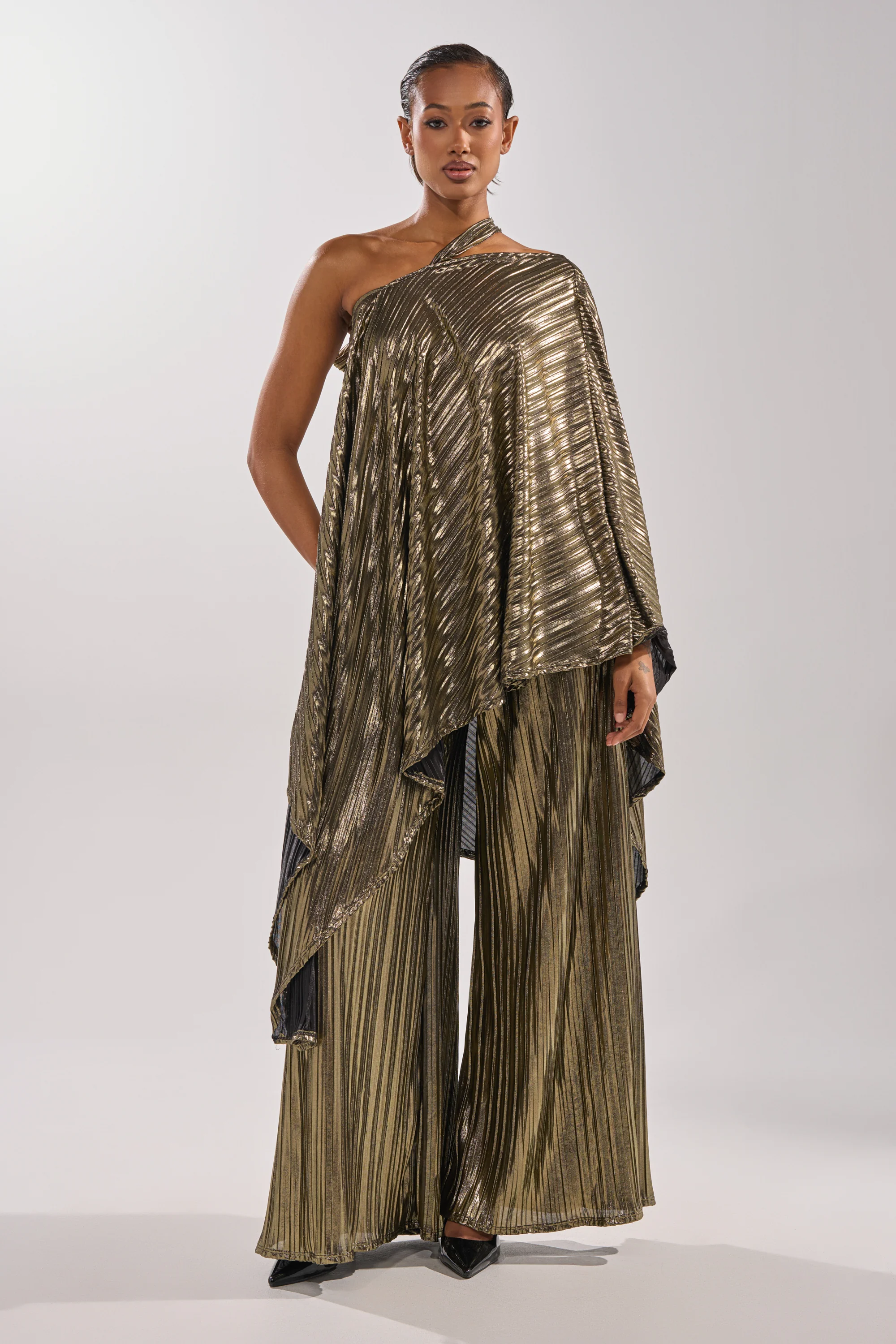 BEST DRESSED BLOUSE - Image 9