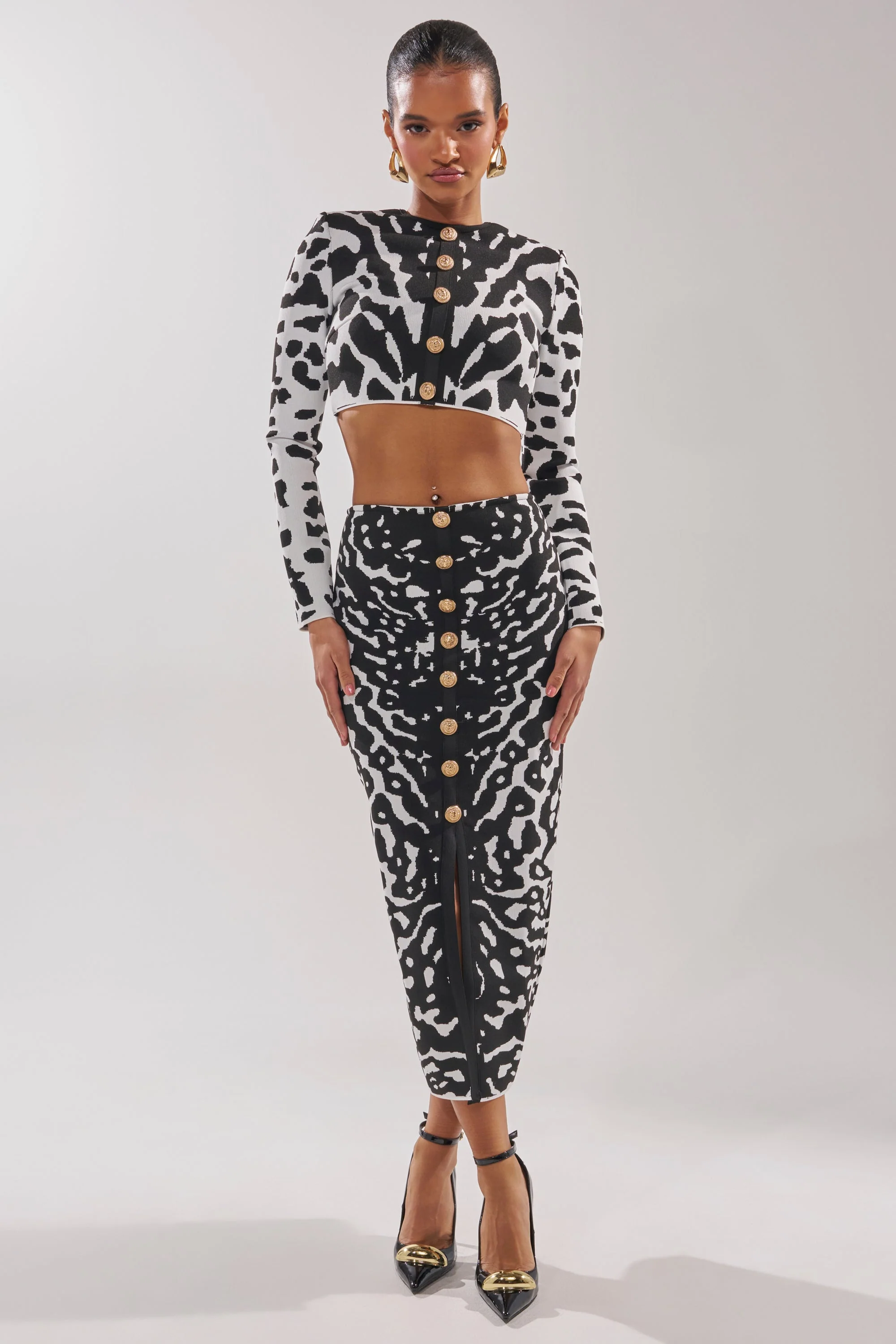 BEST DRESSED CARDIGAN - Image 5