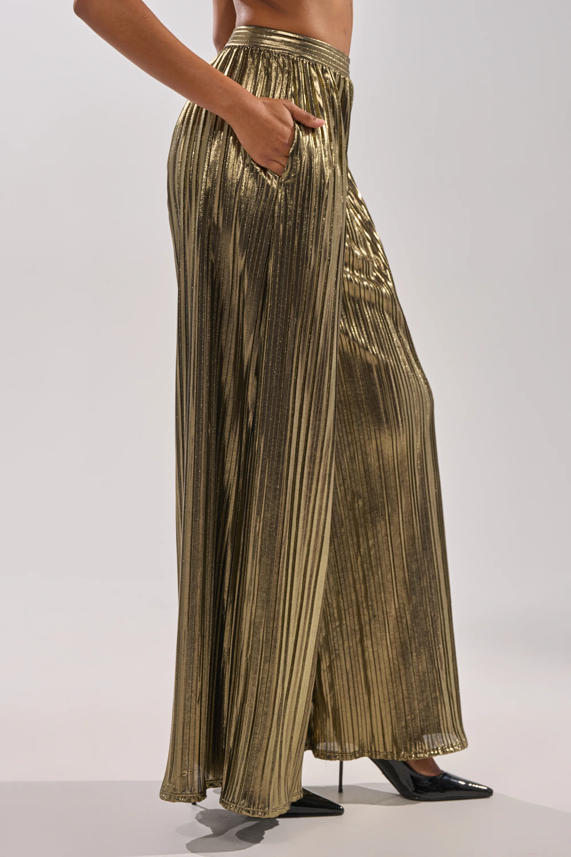 BEST DRESSED PALAZZO PANT - Image 3
